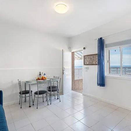 Апартаменти Casa Pedro Julio Atlantic Sunset Адехе