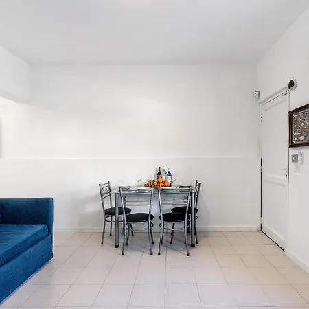 Апартаменти Casa Pedro Julio Atlantic Sunset