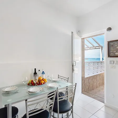 Casa Pedro Julio Atlantic Sunset Адехе