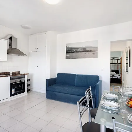 Апартаменти Casa Pedro Julio Atlantic Sunset *
