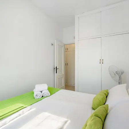 Casa Pedro Julio Atlantic Sunset Адехе
