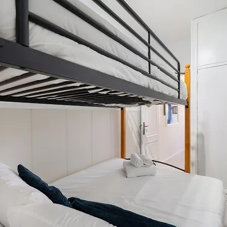 Apartamento Casa Pedro Julio Atlantic Sunset *