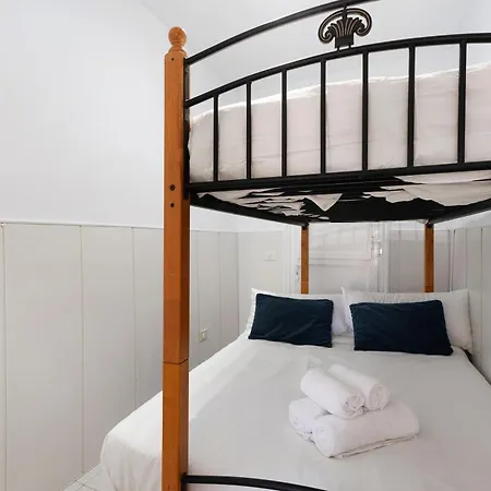 Casa Pedro Julio Atlantic Sunset Адехе