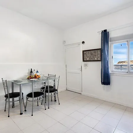 Apartamento Casa Pedro Julio Atlantic Sunset *