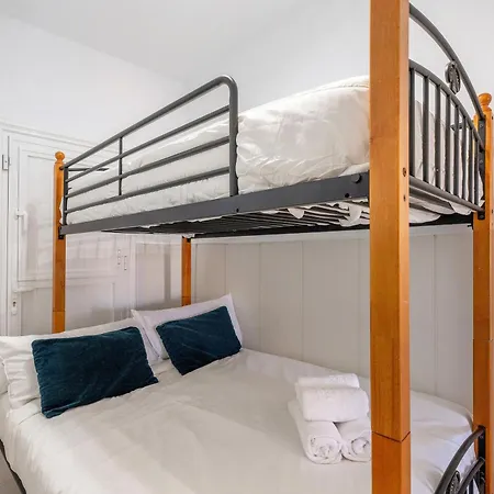Апартаменти Casa Pedro Julio Atlantic Sunset Адехе