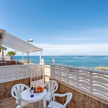 Casa Pedro Julio Atlantic Sunset Apartment
