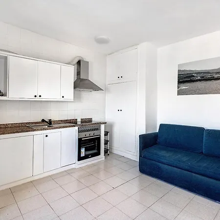 Casa Pedro Julio Atlantic Sunset Apartment *