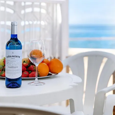 Casa Pedro Julio Atlantic Sunset Апартаменты *