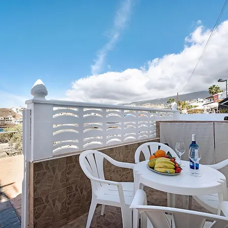 Apartamento Casa Pedro Julio Atlantic Sunset Costa Adeje (Tenerife)