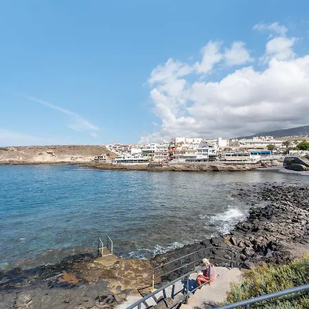Apartamento Casa Pedro Julio Atlantic Sunset Costa Adeje (Tenerife)