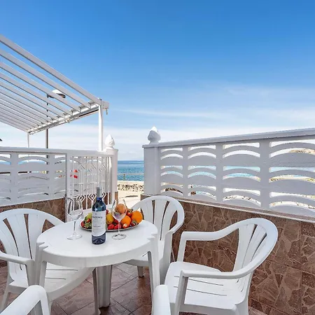 Διαμέρισμα Casa Pedro Julio Atlantic Sunset *